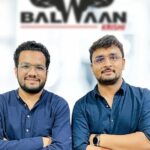 Agritech Startup Balwaan Raises $2 Mn Funding To Help Farmers Boost Production