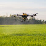 How Drone Services Are Transforming Farming