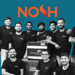 How Nosh’s AI-Powered Robot Chefs Are All Set To Transform Indian Kitchens