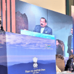 J&K Has Huge Unexplored Potential For Agritech Startups: MoS Jitendra Singh