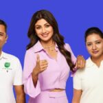 Shilpa Shetty Kundra Backs Agritech Startup KisanKonnect